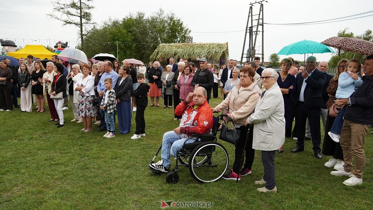Dożynki parafialne w Borawem [20.09.2026] - zdjęcie #148 - eOstroleka.pl