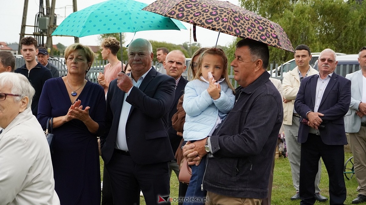 Dożynki parafialne w Borawem [20.09.2026] - zdjęcie #147 - eOstroleka.pl