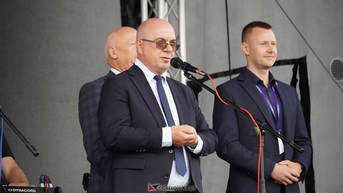 Dożynki parafialne w Borawem [20.09.2026] - zdjęcie #145 - eOstroleka.pl