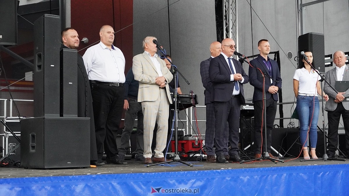 Dożynki parafialne w Borawem [20.09.2026] - zdjęcie #144 - eOstroleka.pl