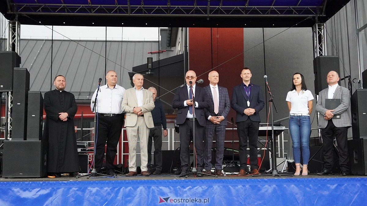 Dożynki parafialne w Borawem [20.09.2026] - zdjęcie #143 - eOstroleka.pl