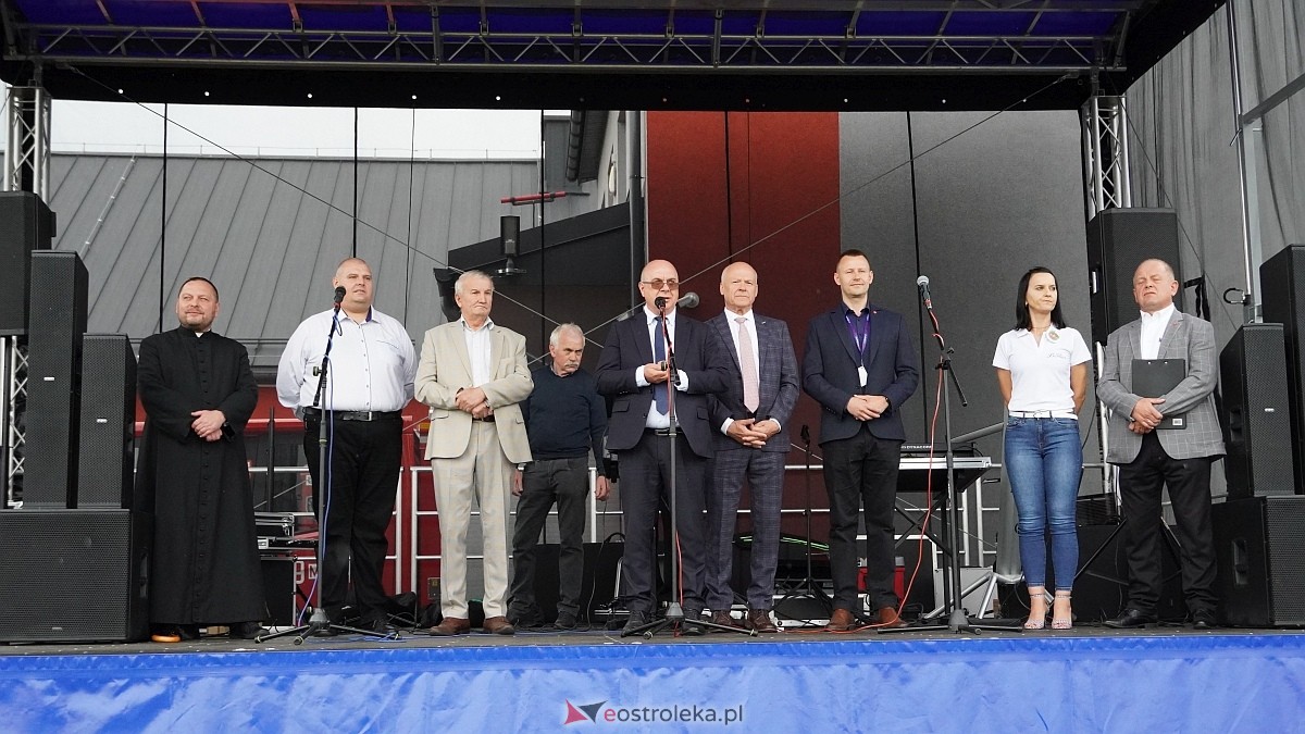 Dożynki parafialne w Borawem [20.09.2026] - zdjęcie #140 - eOstroleka.pl