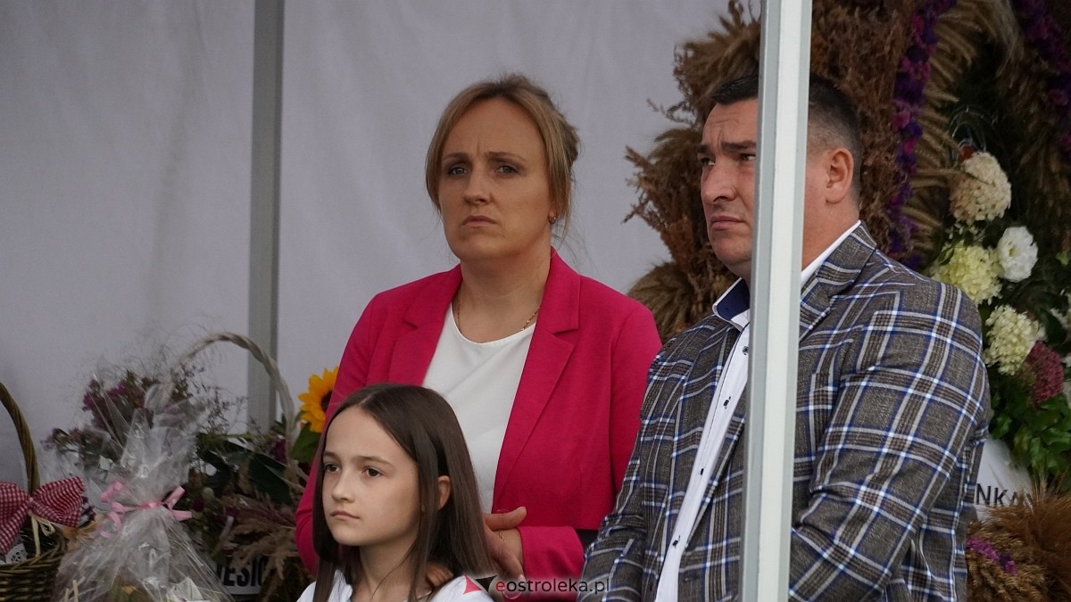 Dożynki parafialne w Borawem [20.09.2026] - zdjęcie #138 - eOstroleka.pl