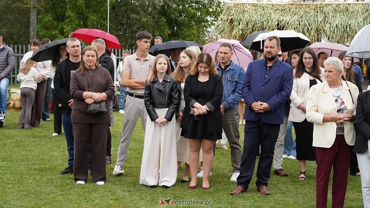 Dożynki parafialne w Borawem [20.09.2026] - zdjęcie #134 - eOstroleka.pl