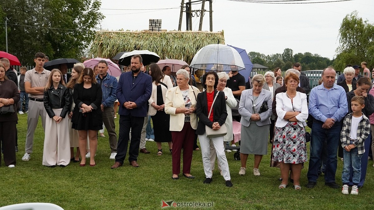 Dożynki parafialne w Borawem [20.09.2026] - zdjęcie #133 - eOstroleka.pl