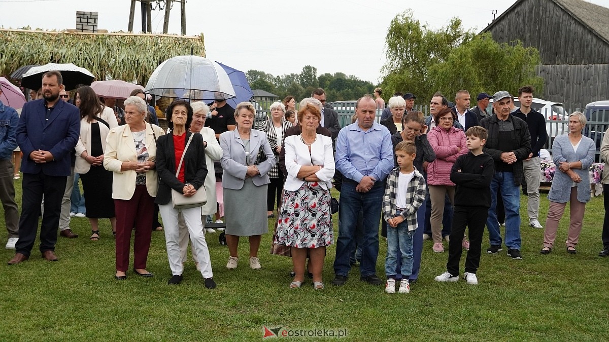 Dożynki parafialne w Borawem [20.09.2026] - zdjęcie #132 - eOstroleka.pl