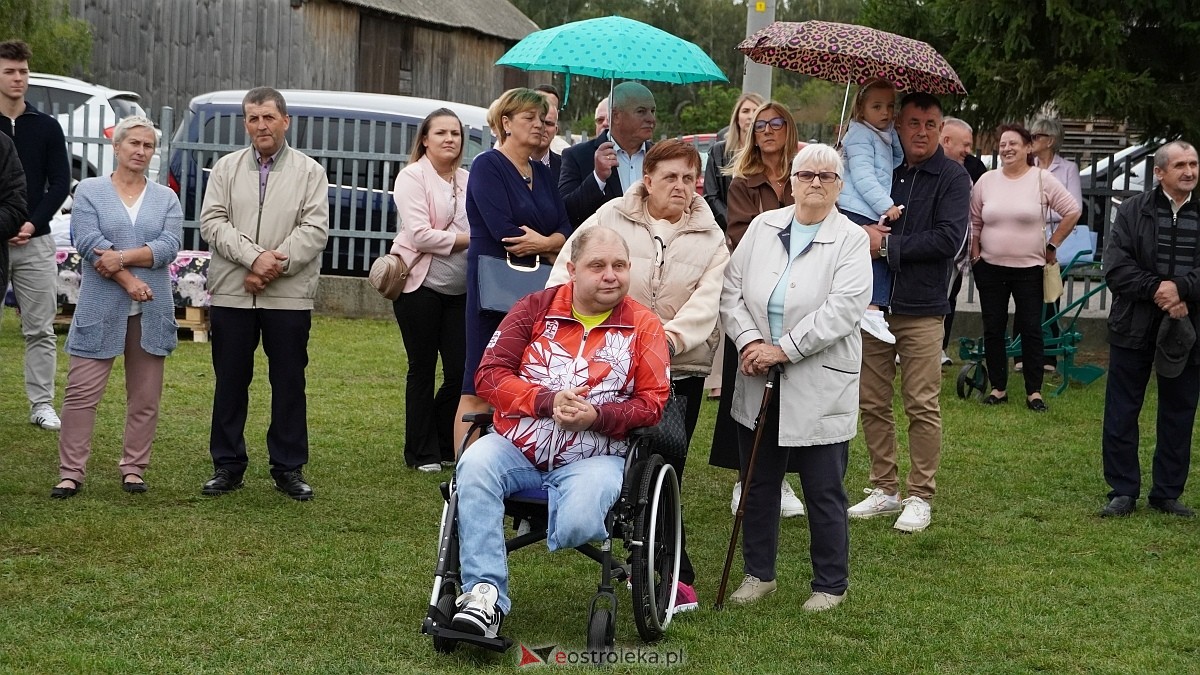 Dożynki parafialne w Borawem [20.09.2026] - zdjęcie #131 - eOstroleka.pl