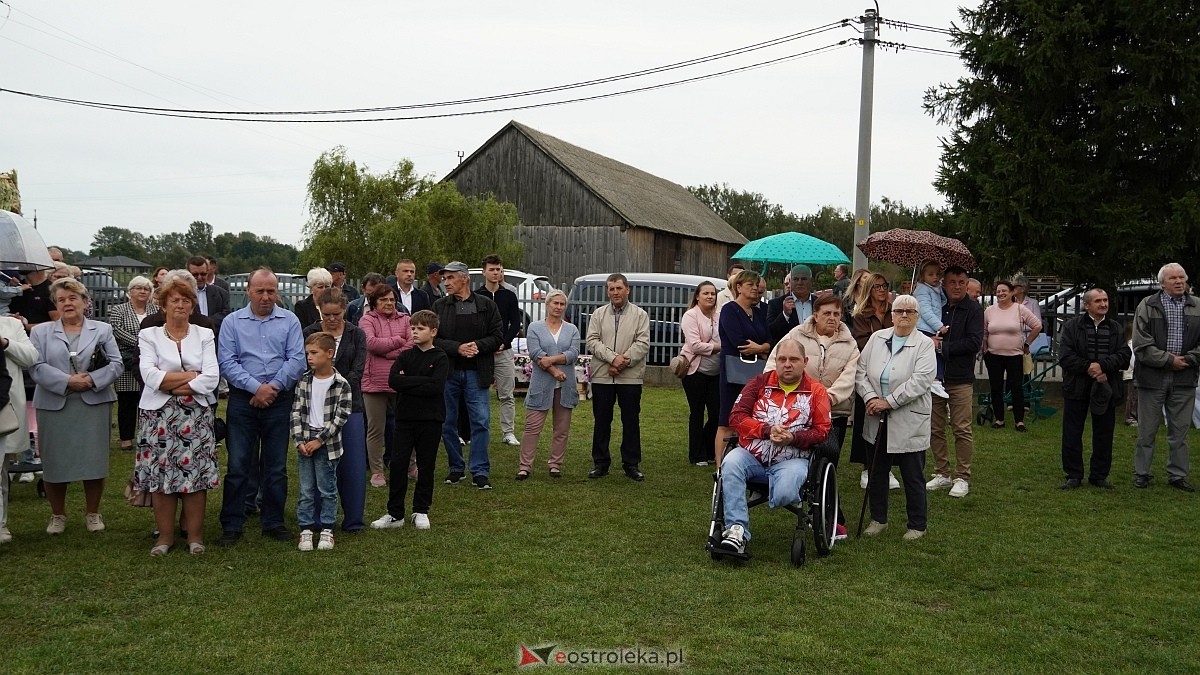 Dożynki parafialne w Borawem [20.09.2026] - zdjęcie #130 - eOstroleka.pl