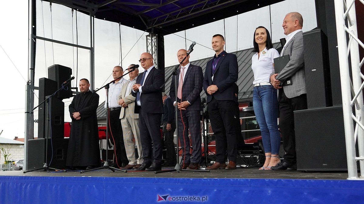 Dożynki parafialne w Borawem [20.09.2026] - zdjęcie #129 - eOstroleka.pl
