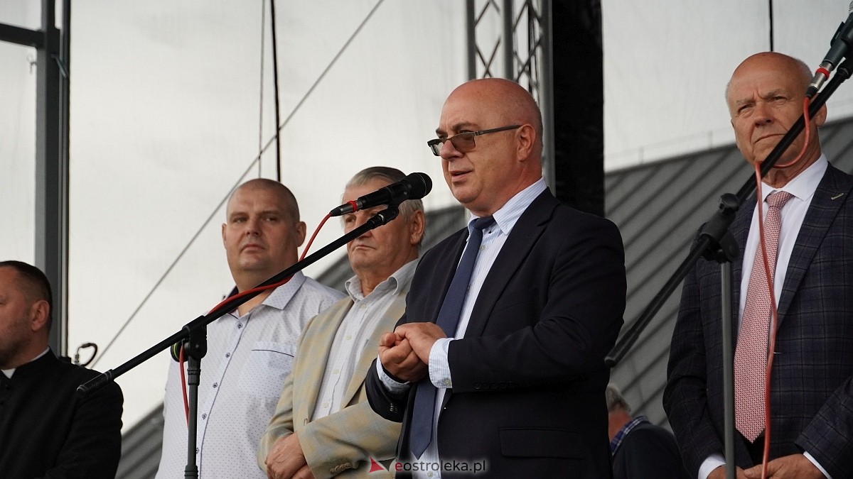 Dożynki parafialne w Borawem [20.09.2026] - zdjęcie #128 - eOstroleka.pl