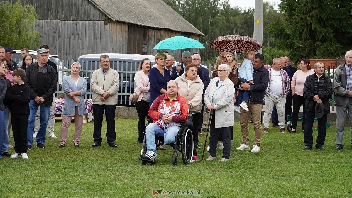 Dożynki parafialne w Borawem [20.09.2026] - zdjęcie #121 - eOstroleka.pl