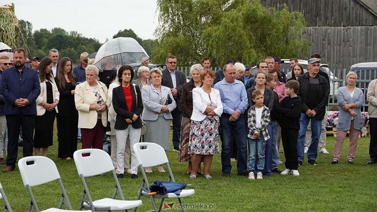 Dożynki parafialne w Borawem [20.09.2026] - zdjęcie #120 - eOstroleka.pl