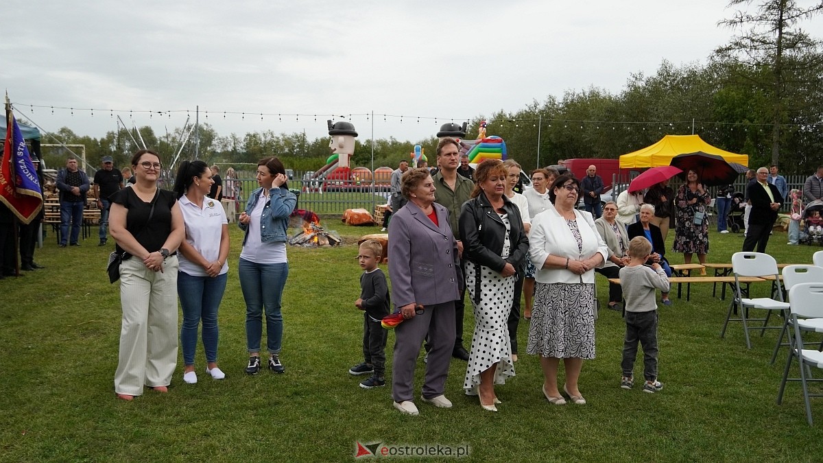 Dożynki parafialne w Borawem [20.09.2026] - zdjęcie #119 - eOstroleka.pl