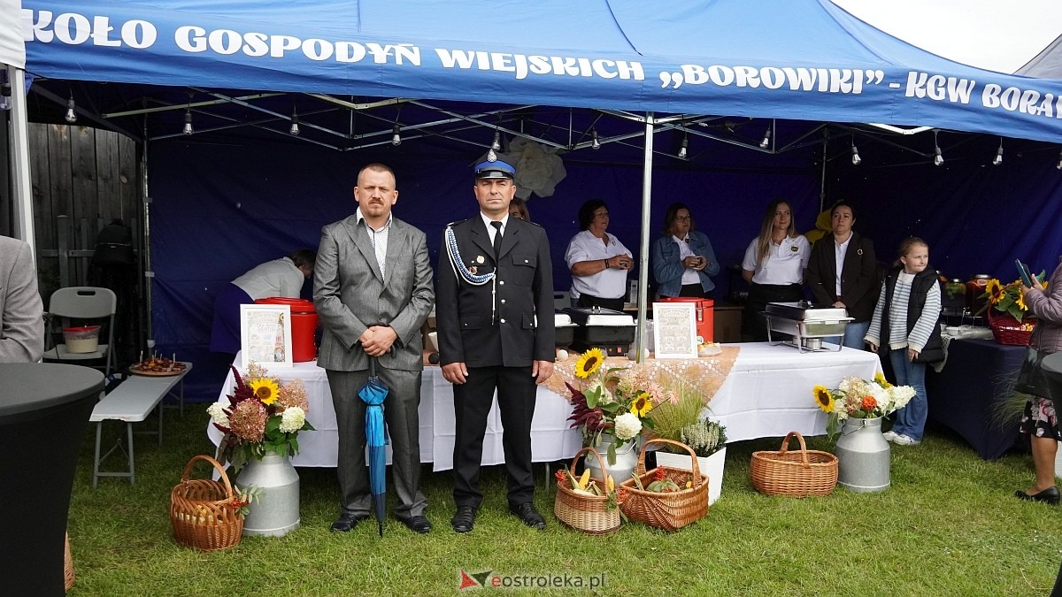 Dożynki parafialne w Borawem [20.09.2026] - zdjęcie #118 - eOstroleka.pl