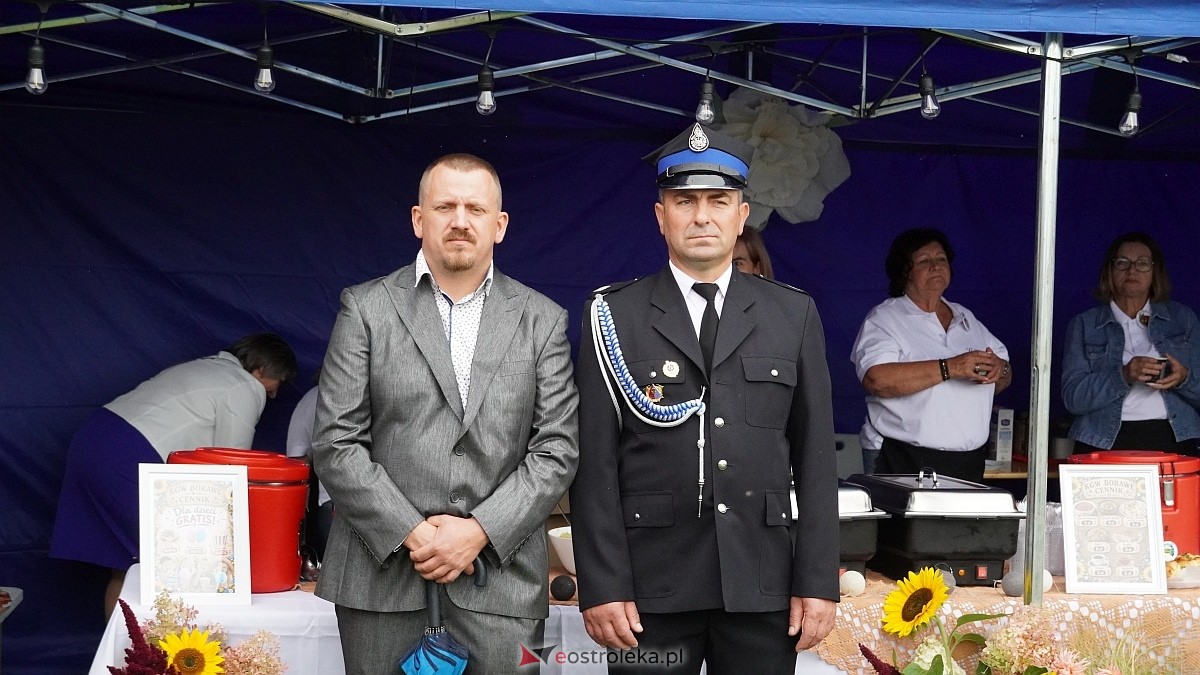 Dożynki parafialne w Borawem [20.09.2026] - zdjęcie #117 - eOstroleka.pl