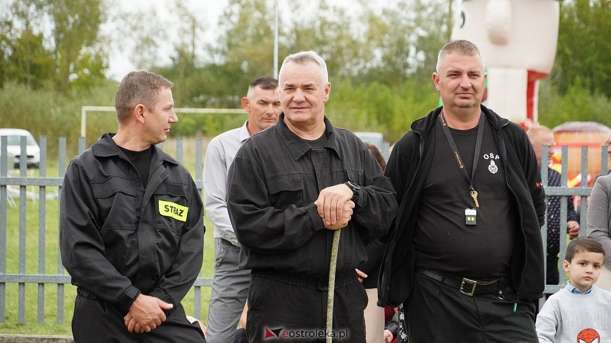 Dożynki parafialne w Borawem [20.09.2026] - zdjęcie #114 - eOstroleka.pl