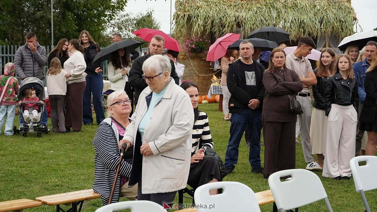Dożynki parafialne w Borawem [20.09.2026] - zdjęcie #112 - eOstroleka.pl
