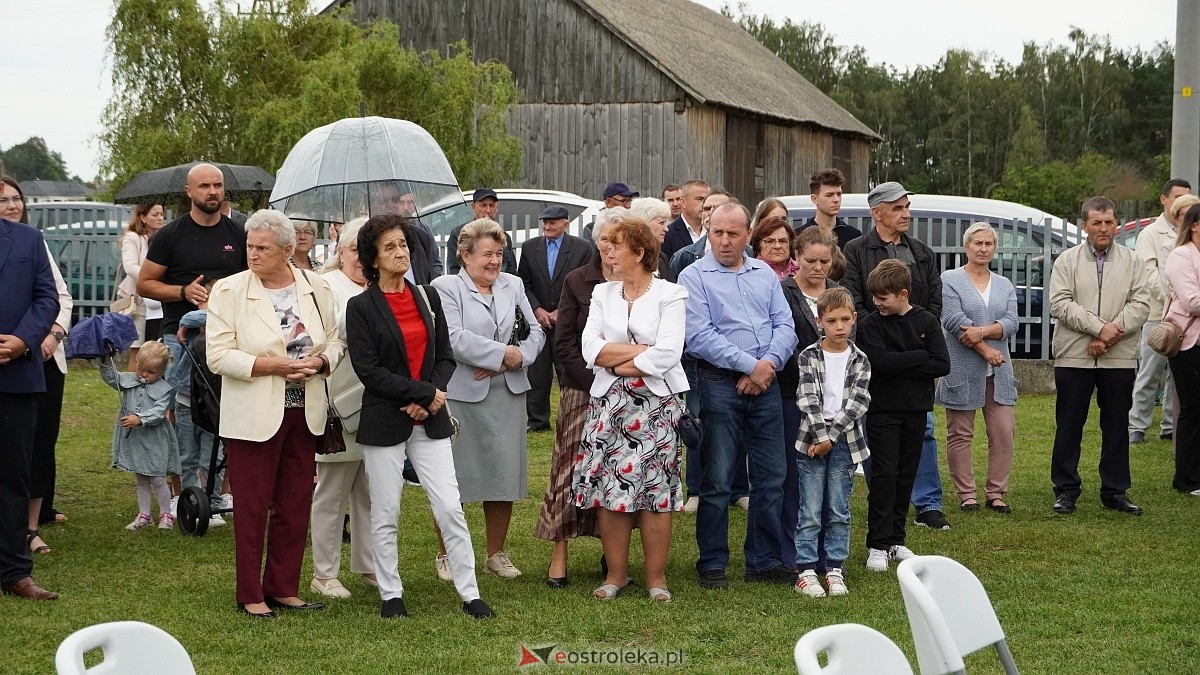Dożynki parafialne w Borawem [20.09.2026] - zdjęcie #110 - eOstroleka.pl