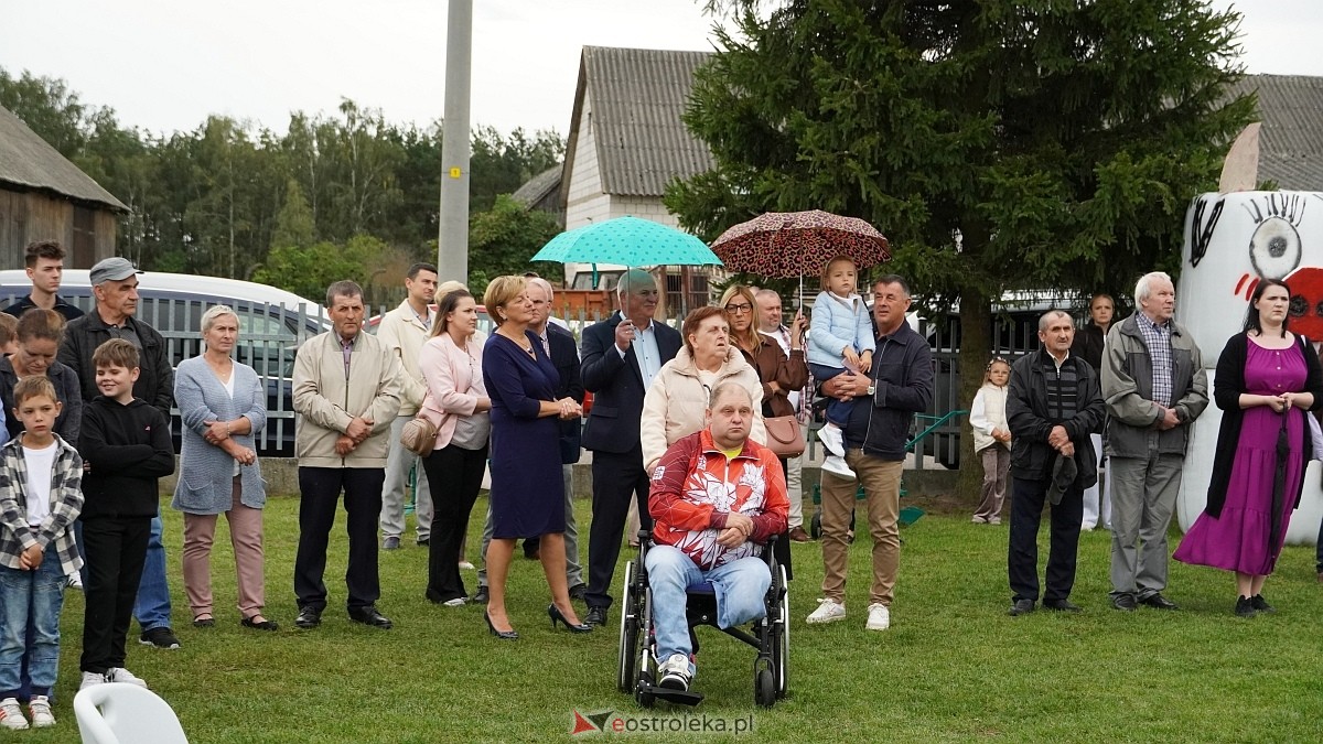 Dożynki parafialne w Borawem [20.09.2026] - zdjęcie #109 - eOstroleka.pl