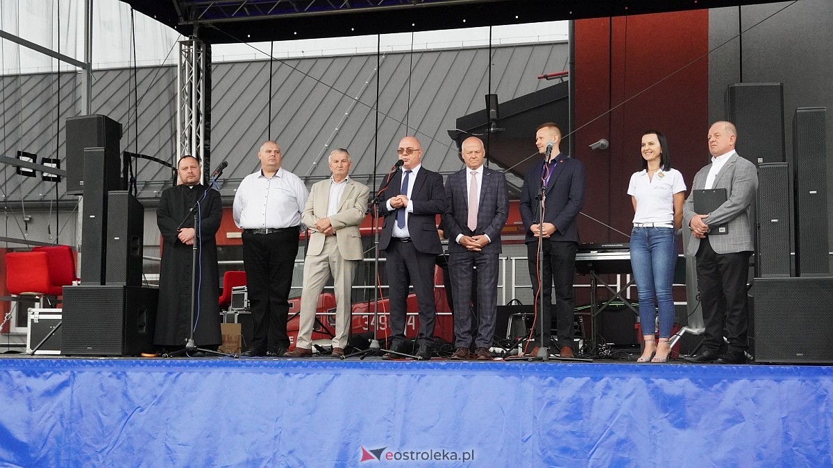 Dożynki parafialne w Borawem [20.09.2026] - zdjęcie #108 - eOstroleka.pl