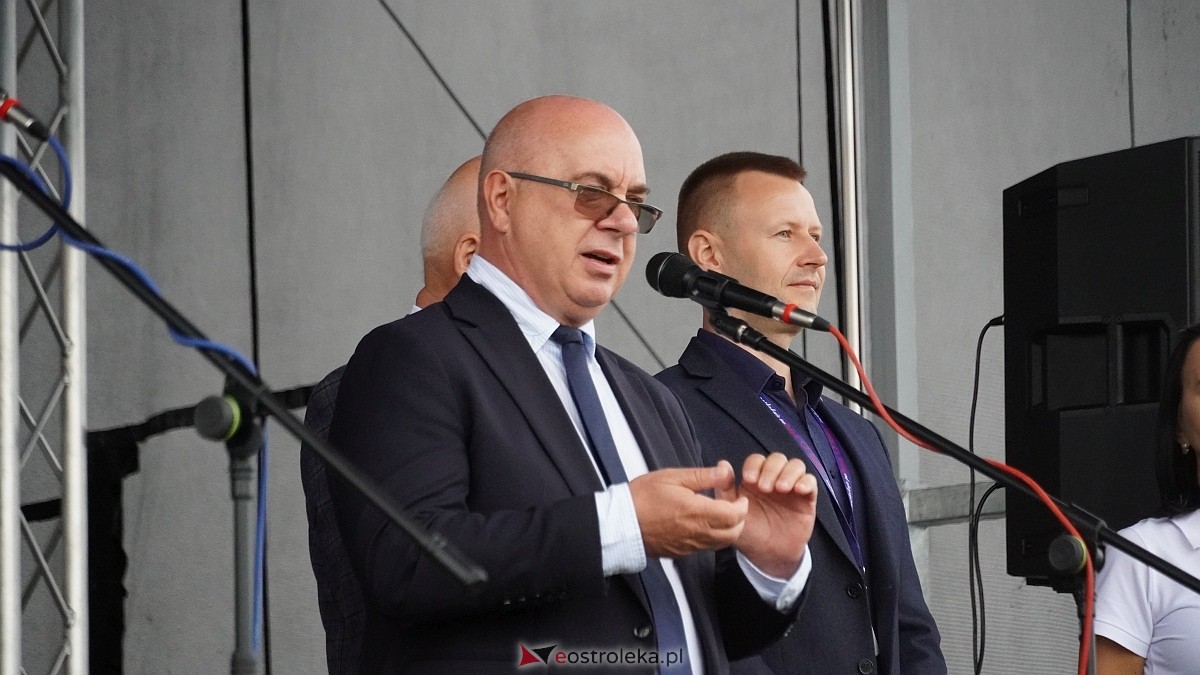 Dożynki parafialne w Borawem [20.09.2026] - zdjęcie #107 - eOstroleka.pl