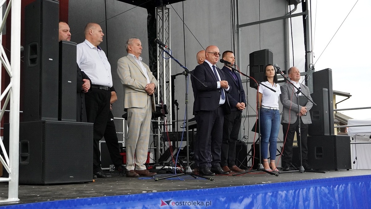 Dożynki parafialne w Borawem [20.09.2026] - zdjęcie #106 - eOstroleka.pl