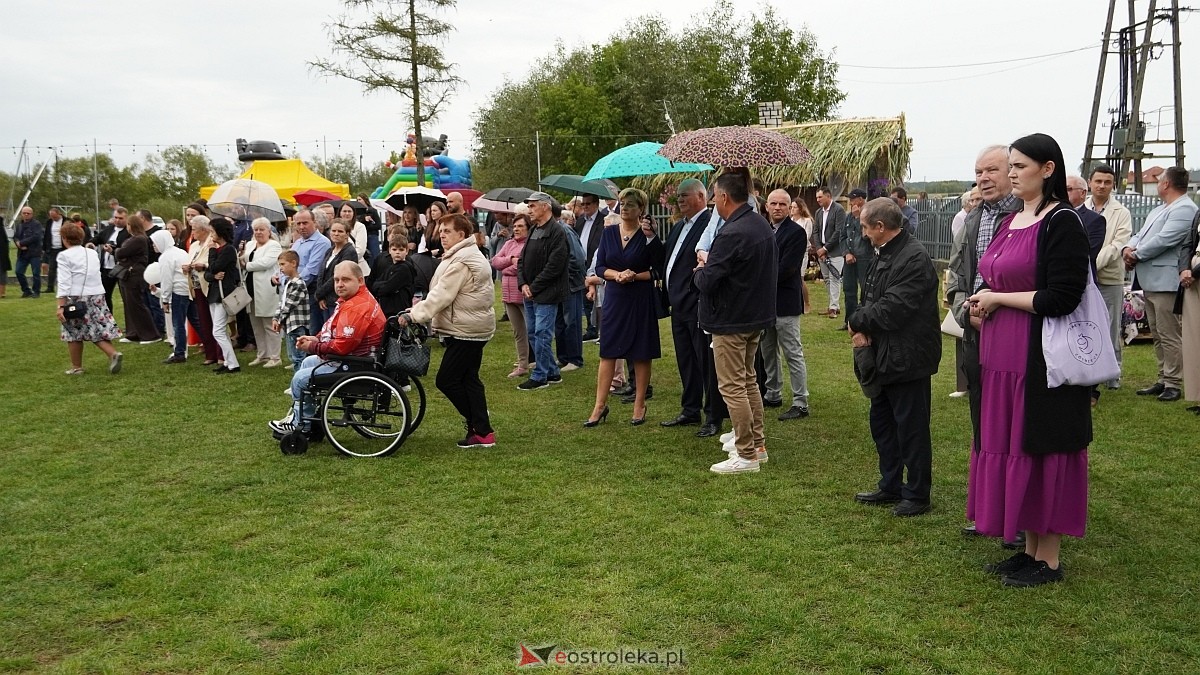 Dożynki parafialne w Borawem [20.09.2026] - zdjęcie #104 - eOstroleka.pl