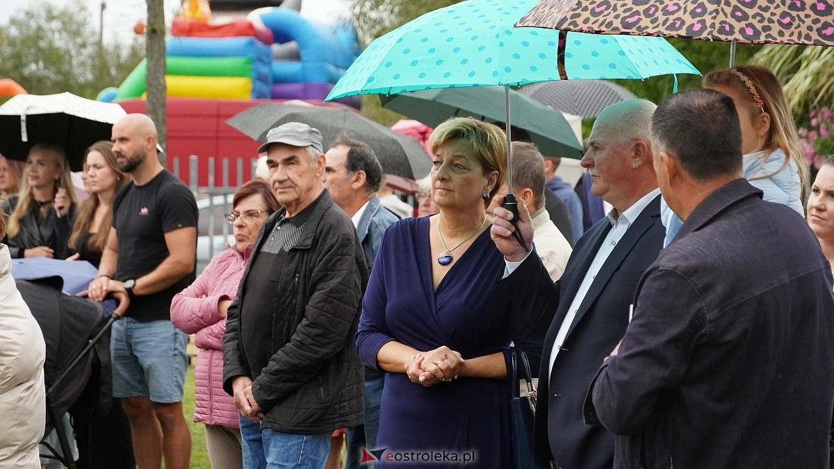 Dożynki parafialne w Borawem [20.09.2026] - zdjęcie #102 - eOstroleka.pl