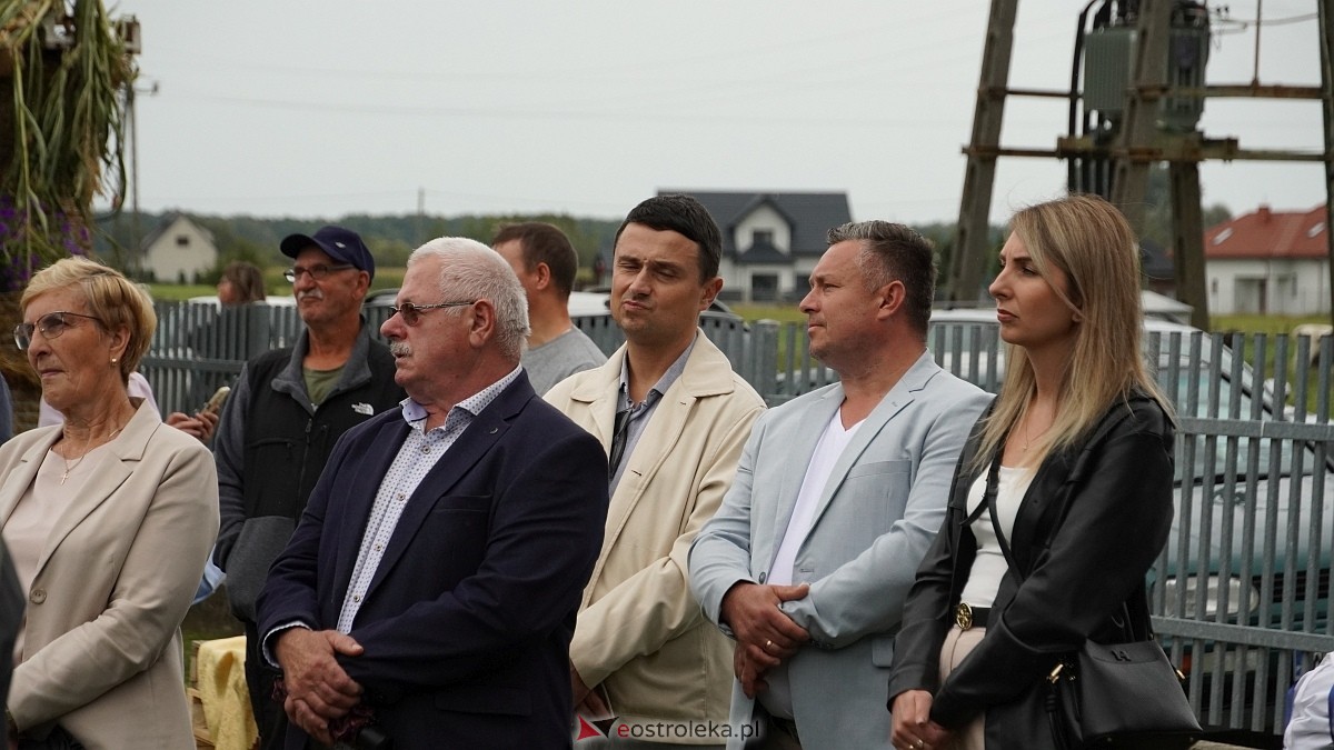 Dożynki parafialne w Borawem [20.09.2026] - zdjęcie #101 - eOstroleka.pl