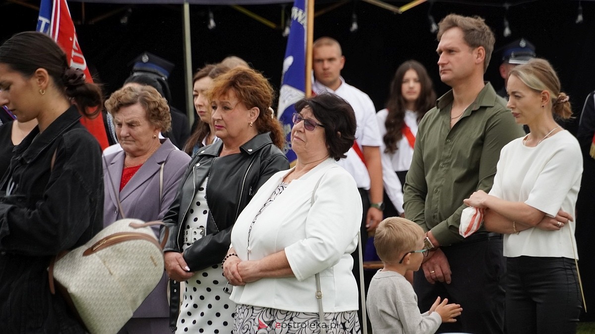 Dożynki parafialne w Borawem [20.09.2026] - zdjęcie #100 - eOstroleka.pl