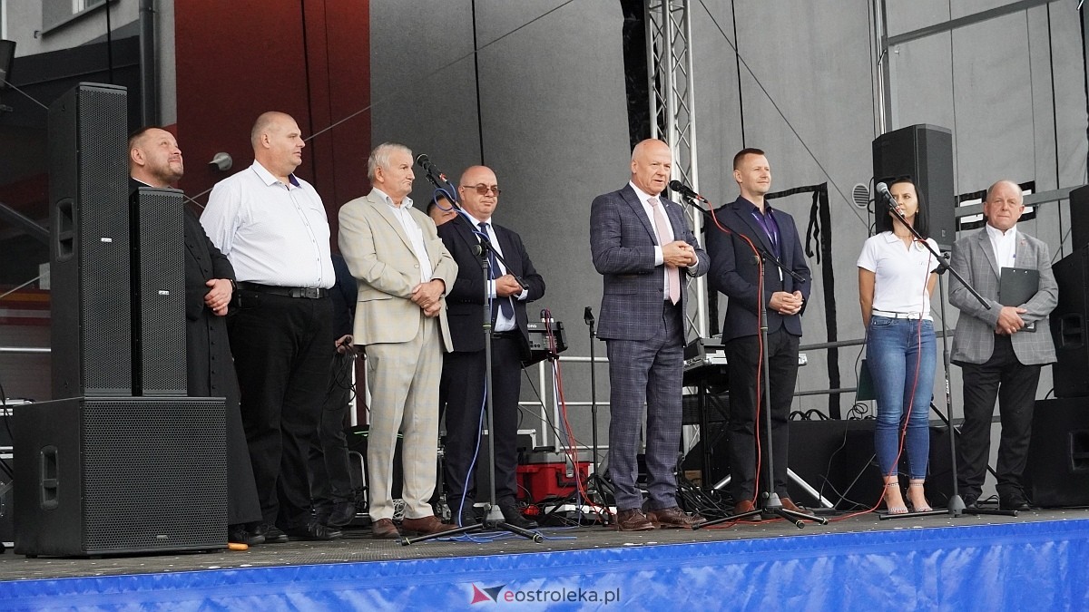 Dożynki parafialne w Borawem [20.09.2026] - zdjęcie #99 - eOstroleka.pl