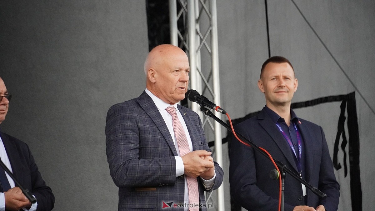 Dożynki parafialne w Borawem [20.09.2026] - zdjęcie #98 - eOstroleka.pl