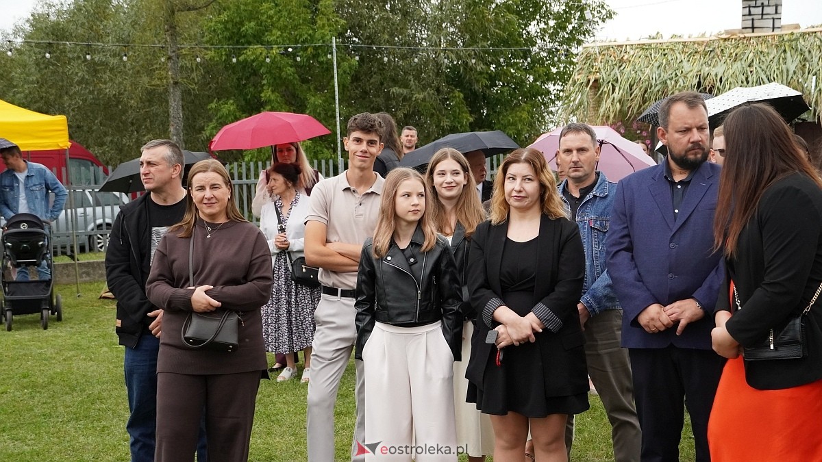 Dożynki parafialne w Borawem [20.09.2026] - zdjęcie #97 - eOstroleka.pl