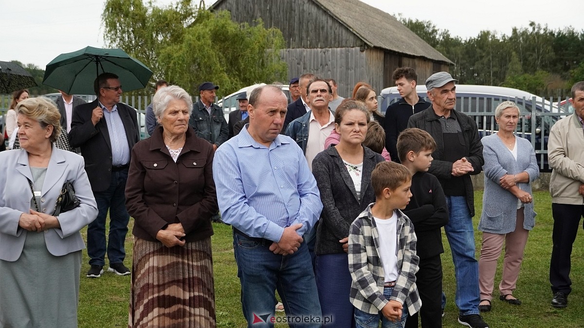 Dożynki parafialne w Borawem [20.09.2026] - zdjęcie #95 - eOstroleka.pl