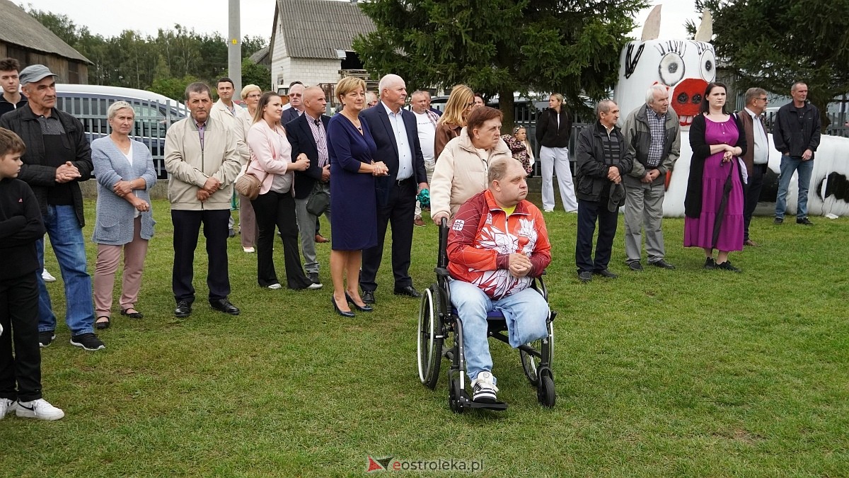 Dożynki parafialne w Borawem [20.09.2026] - zdjęcie #94 - eOstroleka.pl