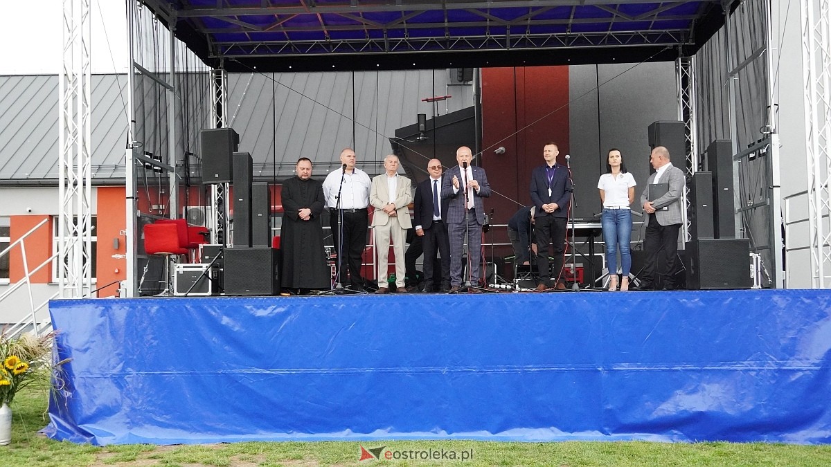 Dożynki parafialne w Borawem [20.09.2026] - zdjęcie #93 - eOstroleka.pl
