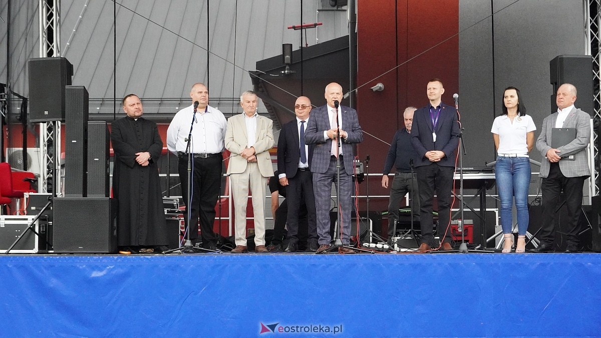 Dożynki parafialne w Borawem [20.09.2026] - zdjęcie #92 - eOstroleka.pl
