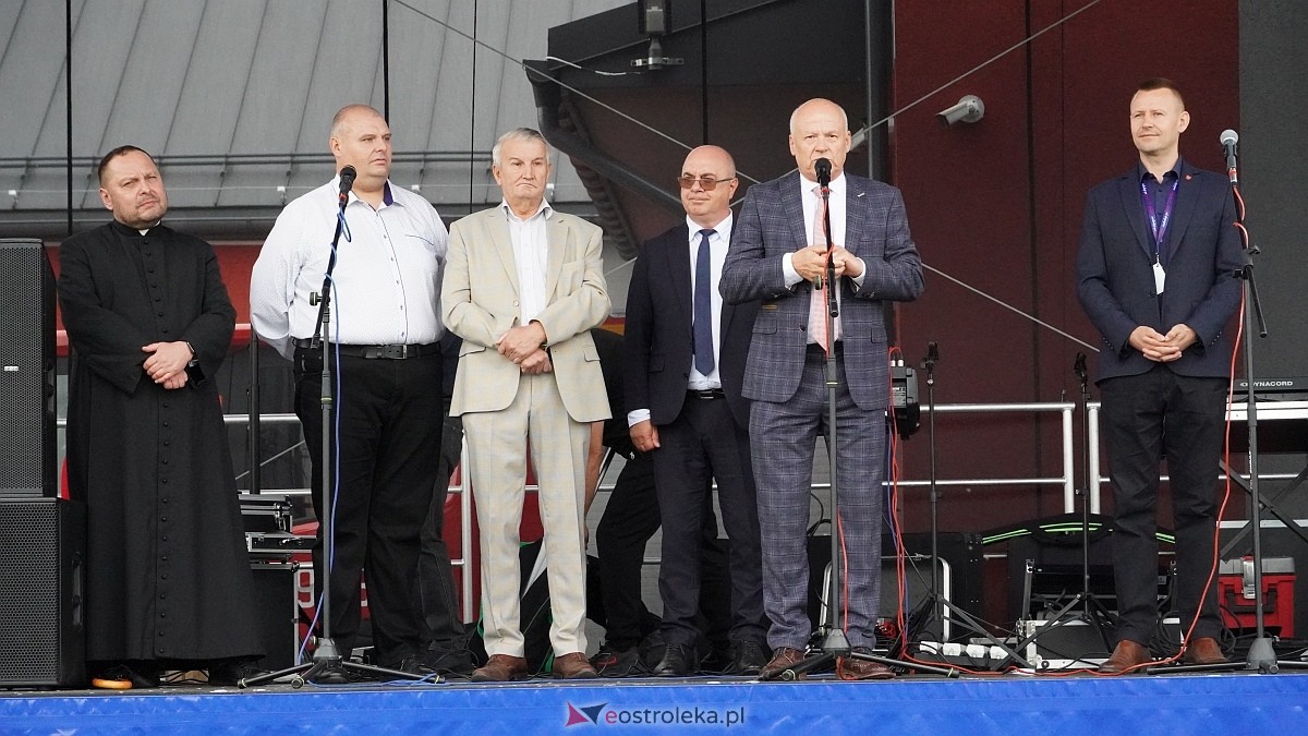 Dożynki parafialne w Borawem [20.09.2026] - zdjęcie #91 - eOstroleka.pl