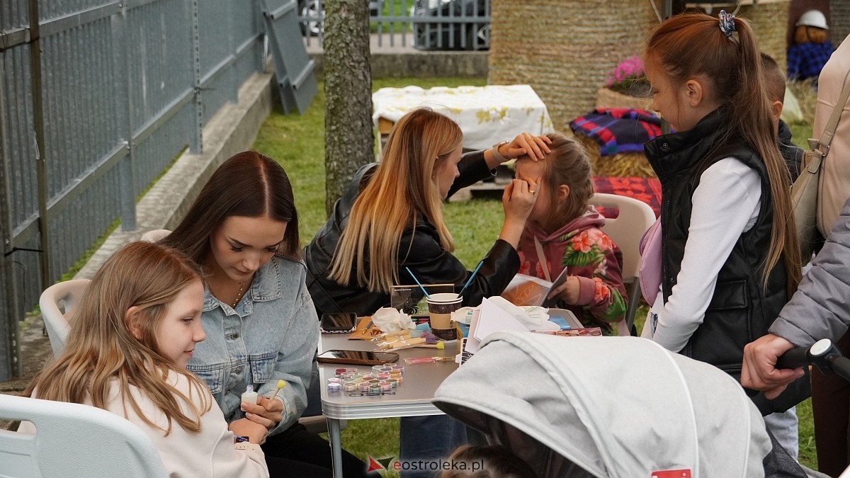 Dożynki parafialne w Borawem [20.09.2026] - zdjęcie #88 - eOstroleka.pl