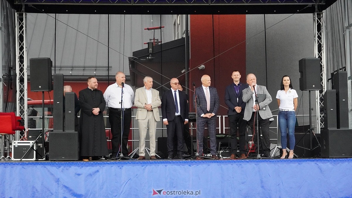 Dożynki parafialne w Borawem [20.09.2026] - zdjęcie #86 - eOstroleka.pl