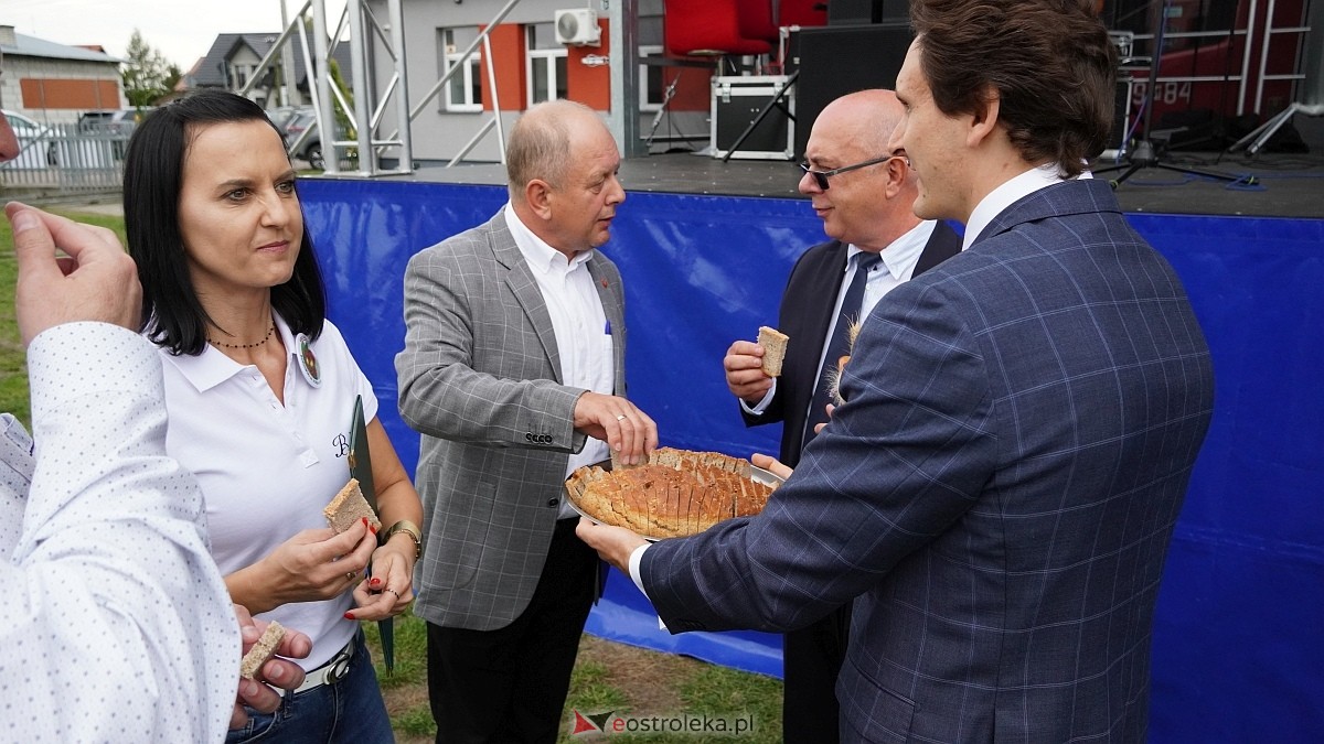 Dożynki parafialne w Borawem [20.09.2026] - zdjęcie #80 - eOstroleka.pl