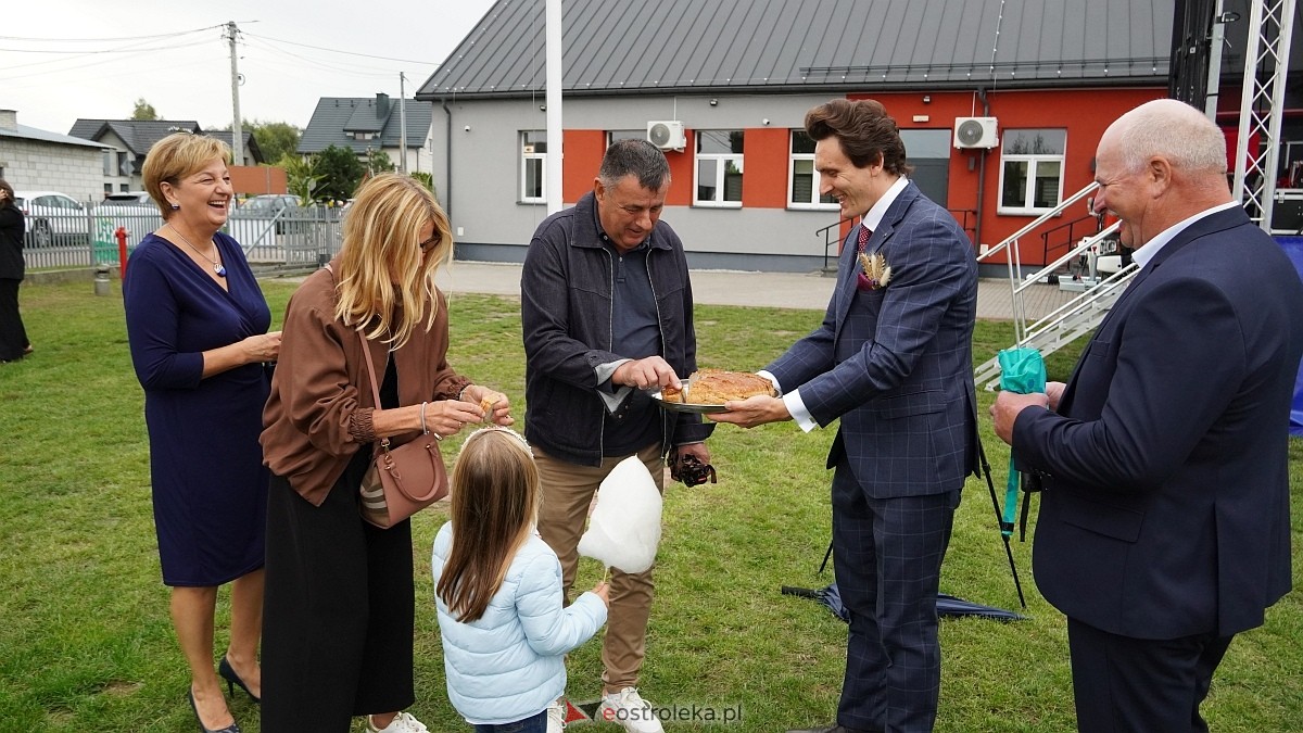 Dożynki parafialne w Borawem [20.09.2026] - zdjęcie #75 - eOstroleka.pl