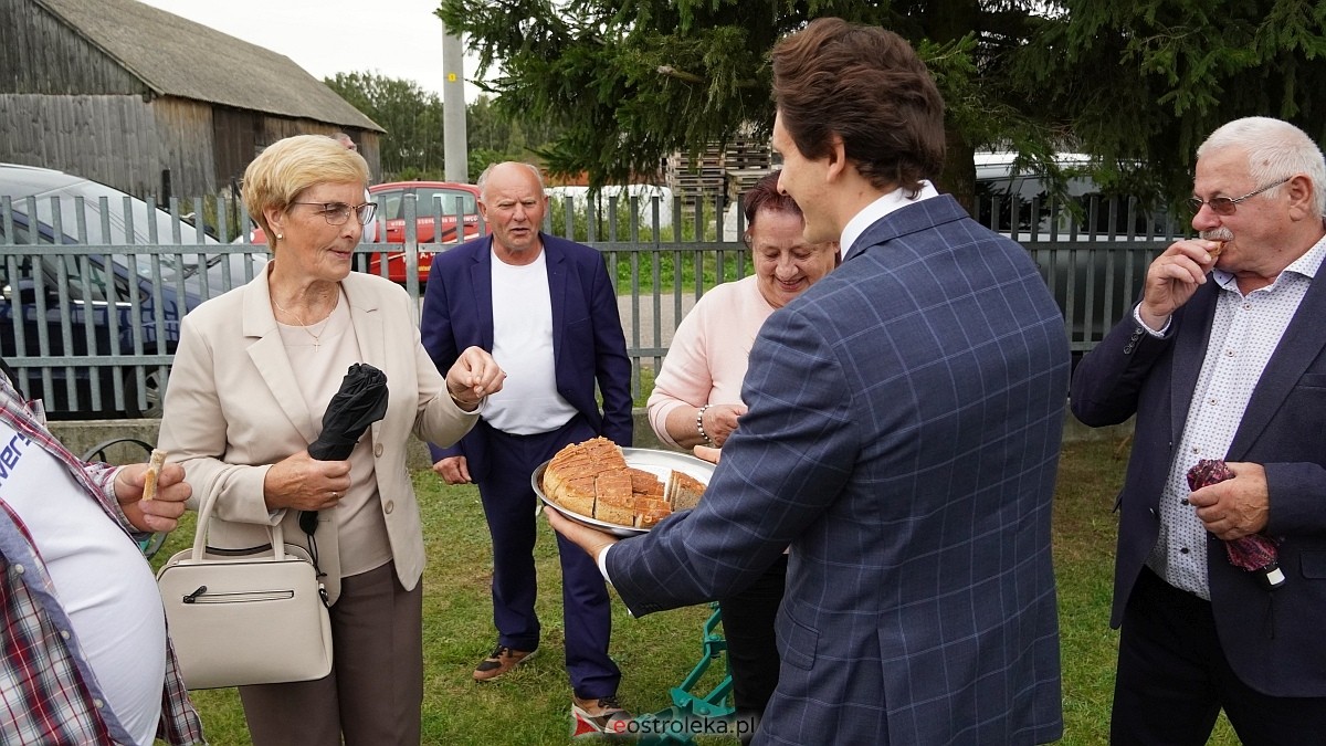Dożynki parafialne w Borawem [20.09.2026] - zdjęcie #68 - eOstroleka.pl