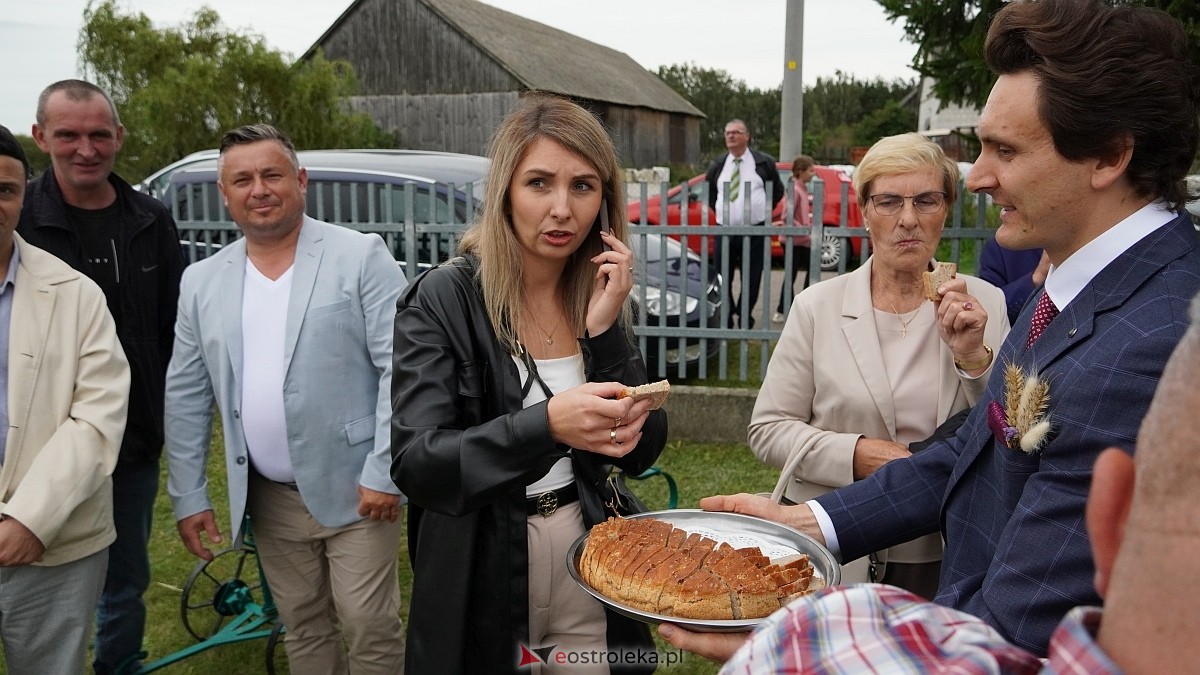 Dożynki parafialne w Borawem [20.09.2026] - zdjęcie #65 - eOstroleka.pl