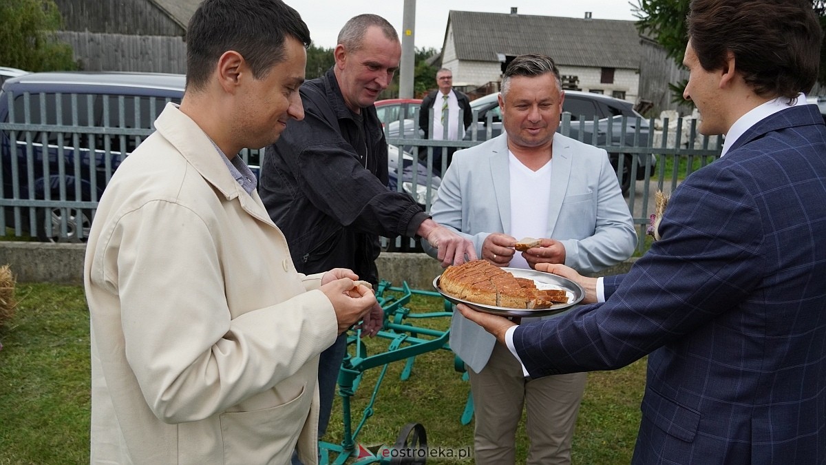 Dożynki parafialne w Borawem [20.09.2026] - zdjęcie #64 - eOstroleka.pl