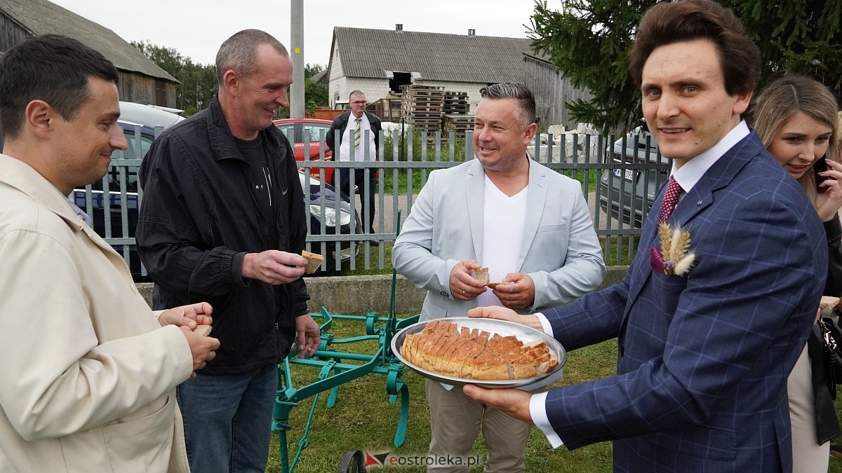 Dożynki parafialne w Borawem [20.09.2026] - zdjęcie #63 - eOstroleka.pl