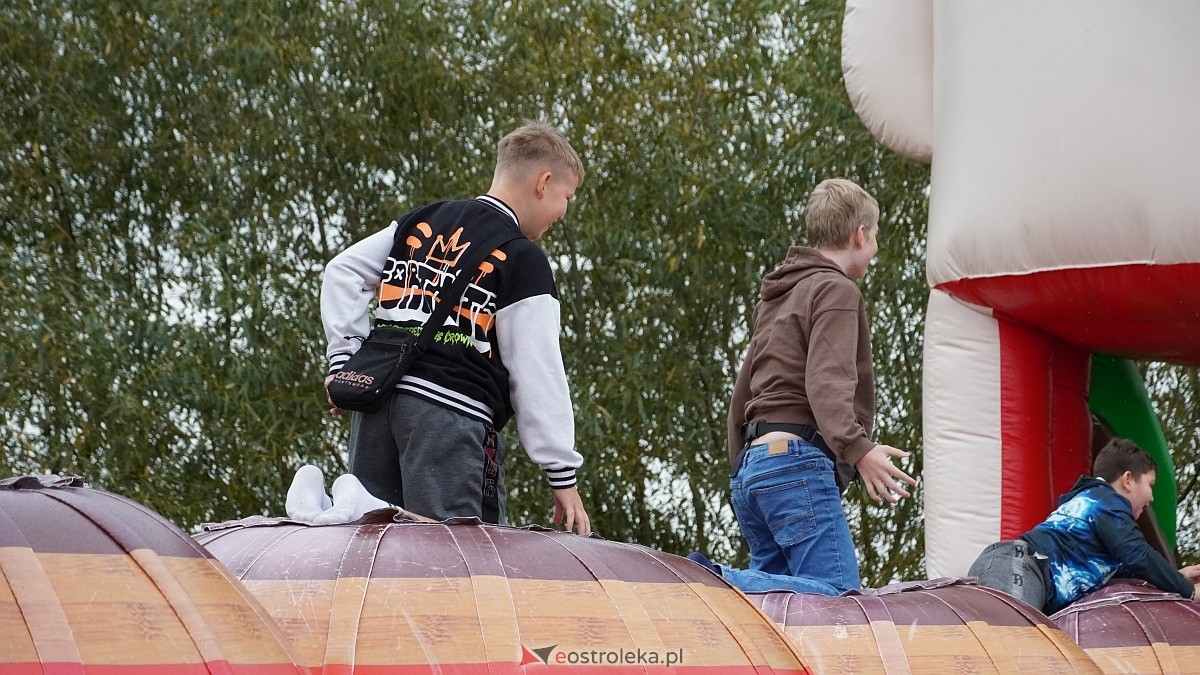 Dożynki parafialne w Borawem [20.09.2026] - zdjęcie #46 - eOstroleka.pl