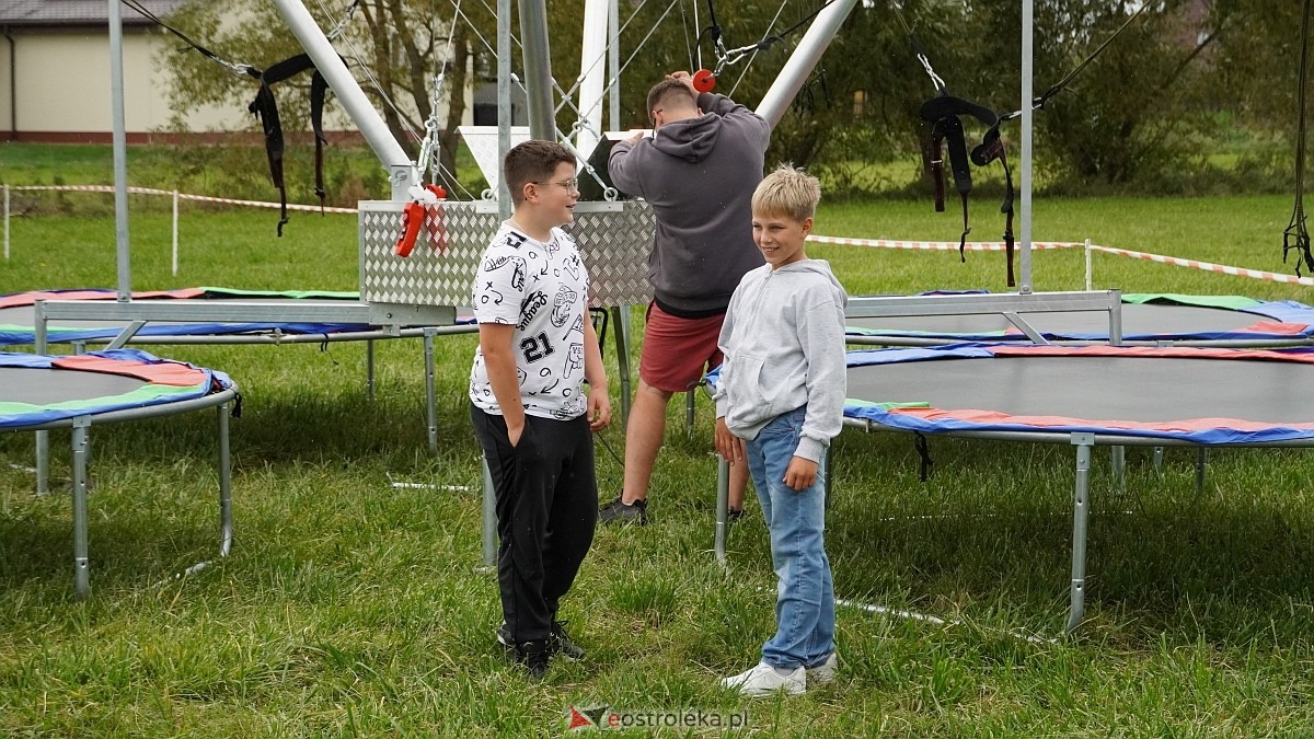 Dożynki parafialne w Borawem [20.09.2026] - zdjęcie #43 - eOstroleka.pl