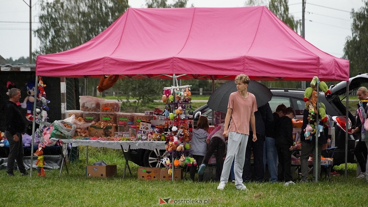 Dożynki parafialne w Borawem [20.09.2026] - zdjęcie #42 - eOstroleka.pl