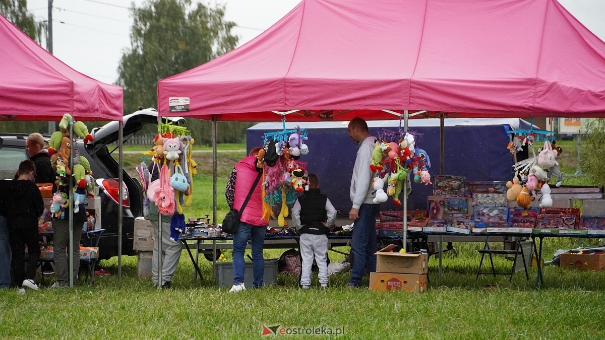Dożynki parafialne w Borawem [20.09.2026] - zdjęcie #41 - eOstroleka.pl
